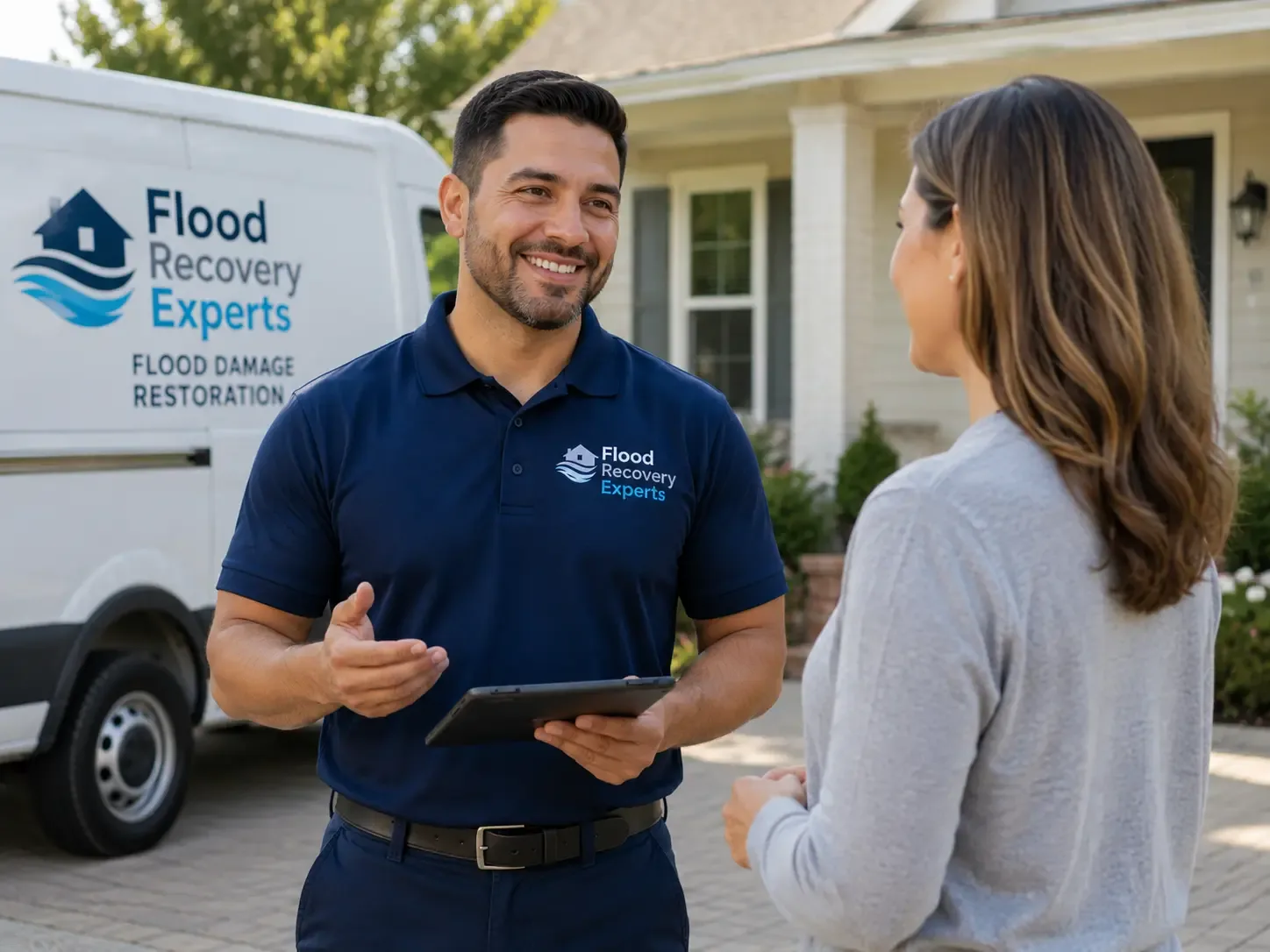 Flood Damage Cleanup Kamrar, IA FAQs